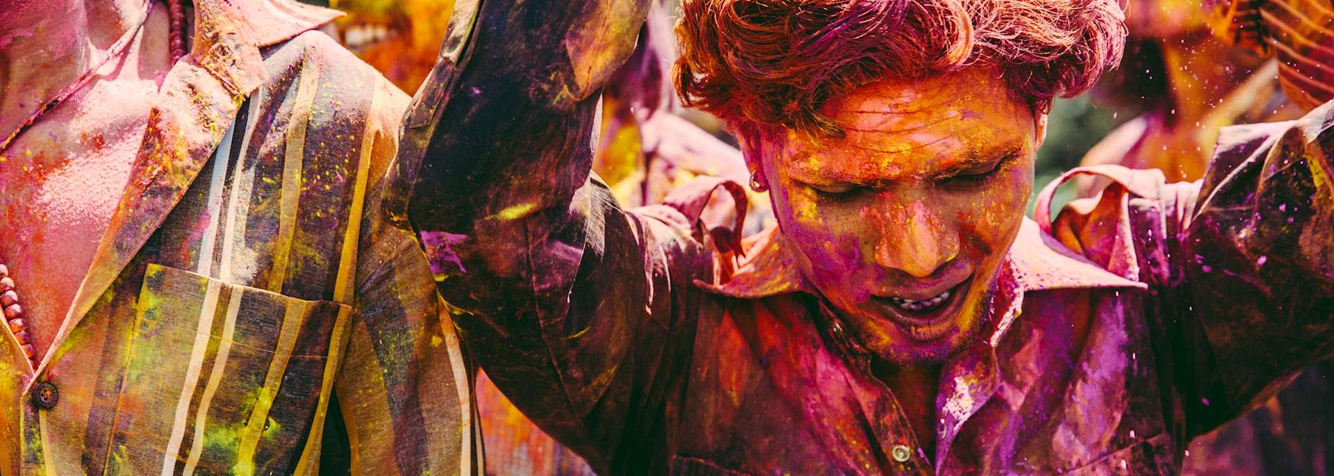 A guide to festivals of India | Audley Travel UK, image size:1920x685