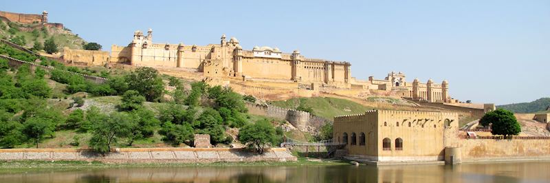 Amber Fort