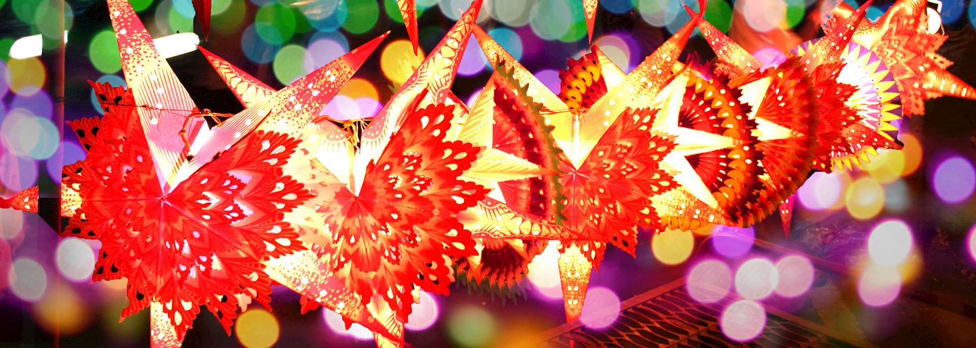 Diwali, the festival of lights