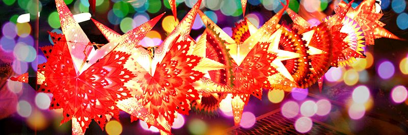 Diwali, the festival of lights