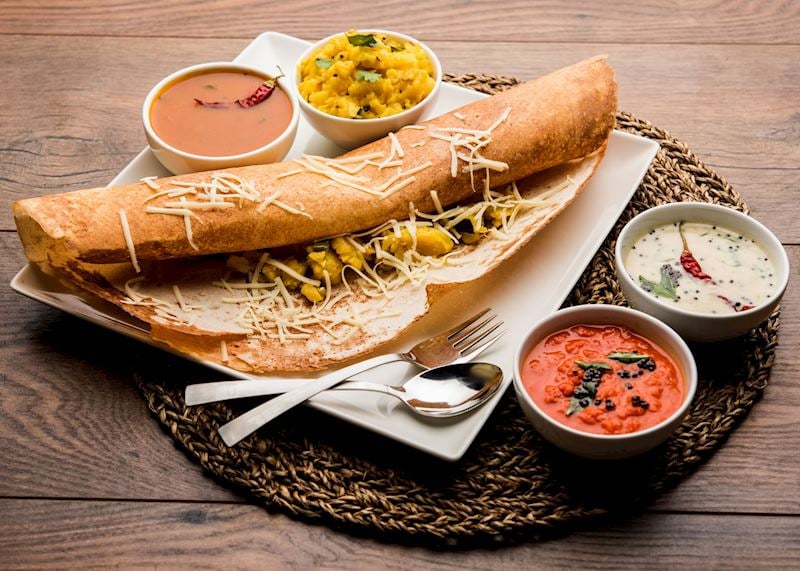 Dosa