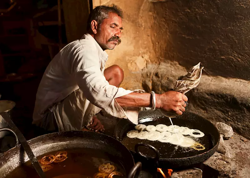 Six food highlights of India | Audley Travel US