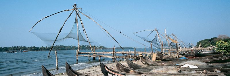 Cochin, Kerala