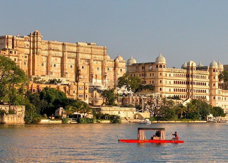 Udaipur