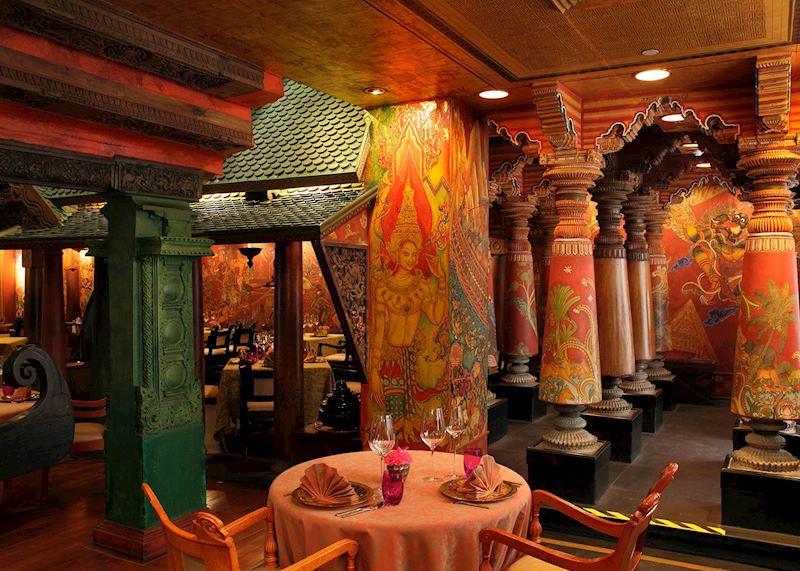 The Imperial, Delhi