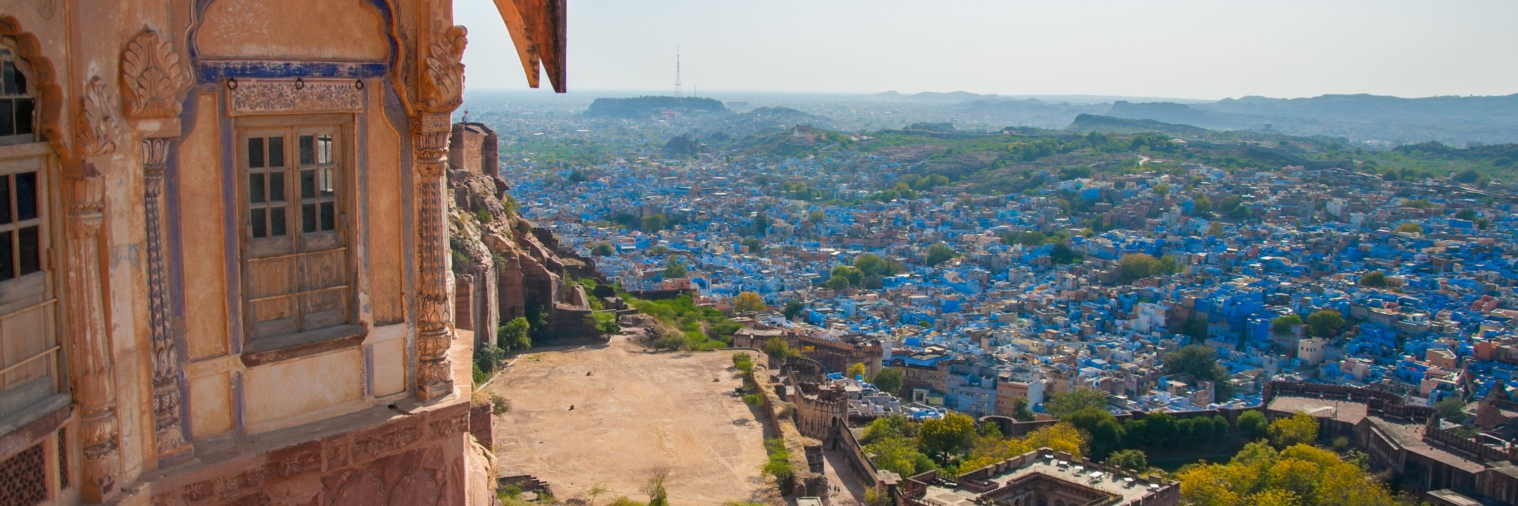 25 Best Places to Visit in Jodhpur Rajasthan | Tour My India