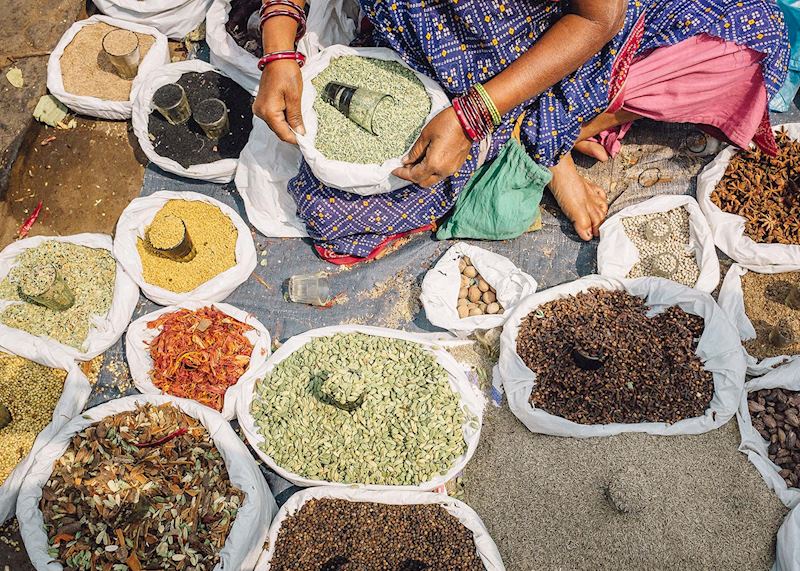 Chandni Chowk, Delhi