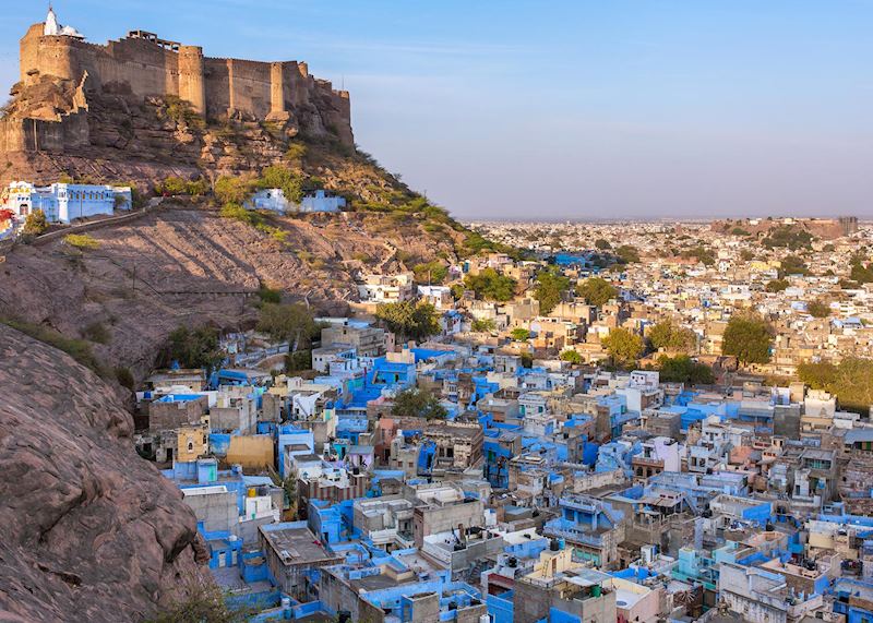 Jodhpur
