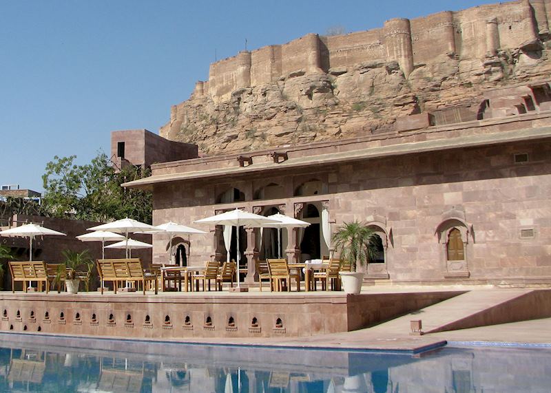RAAS, Jodhpur