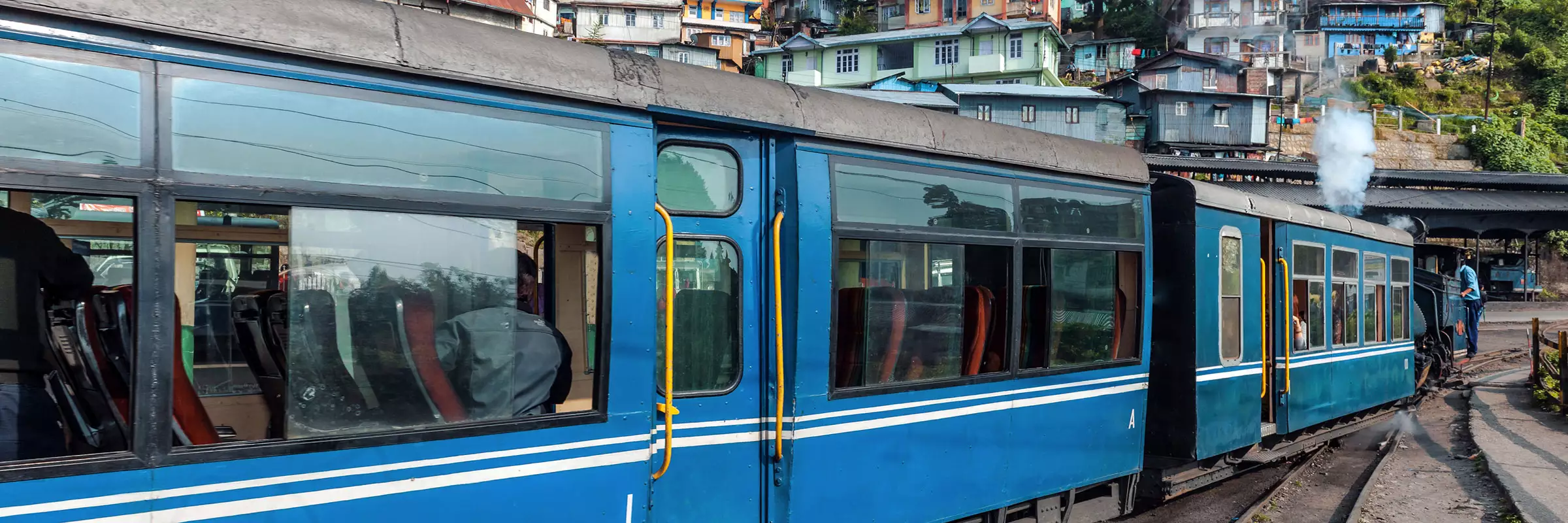 toy train indian railway