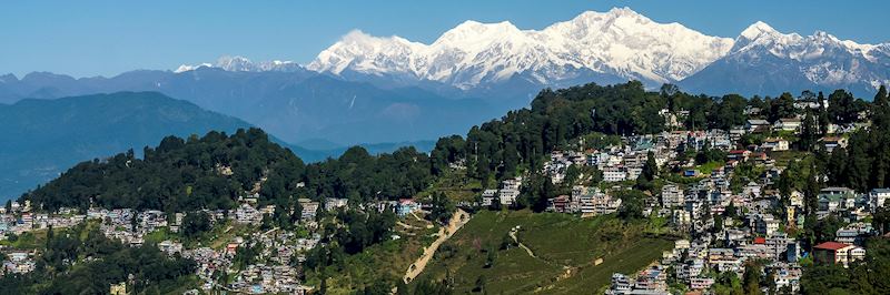 Darjeeling