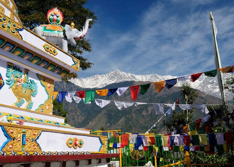 Dharamshala