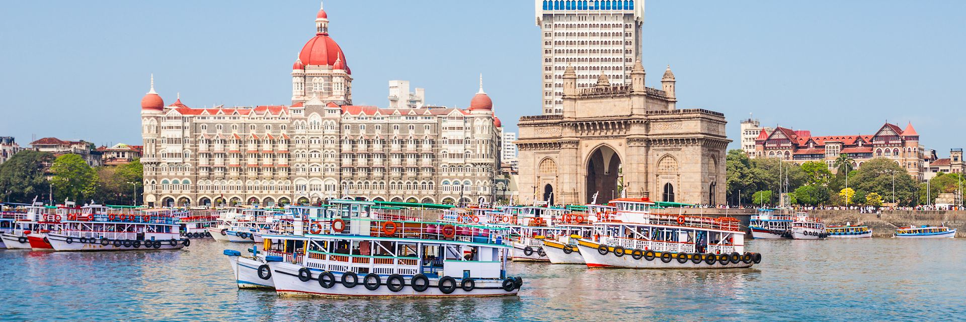 mumbai goa tour itinerary