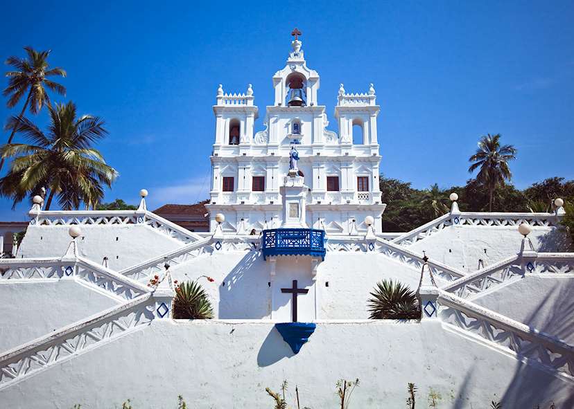 Mumbai And Goa Travel Guide Audley Travel