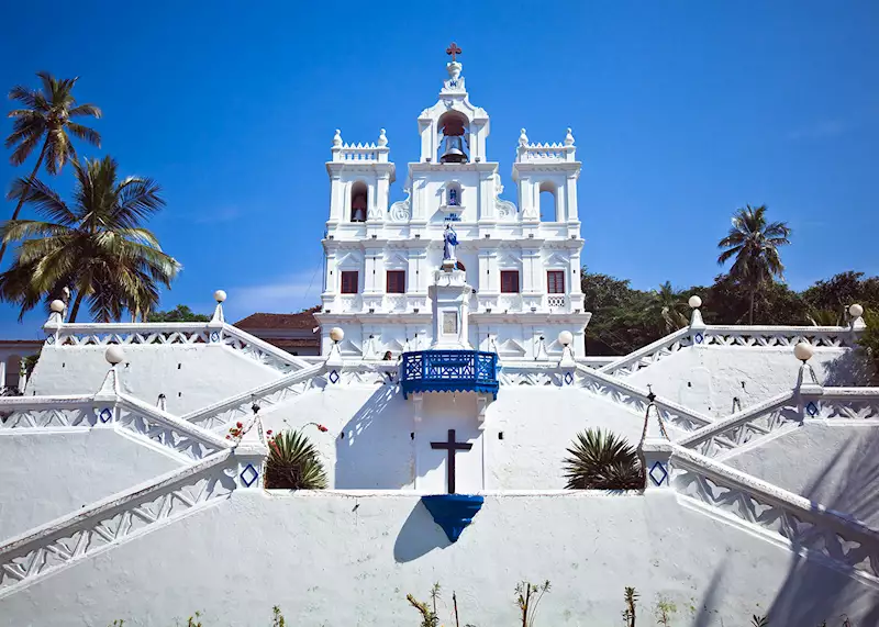 Mumbai And Goa Travel Guide Audley Travel