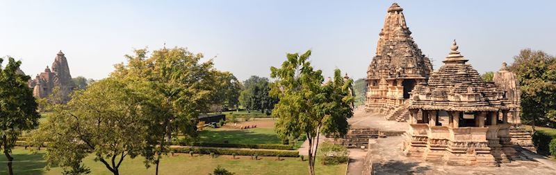 Khajuraho