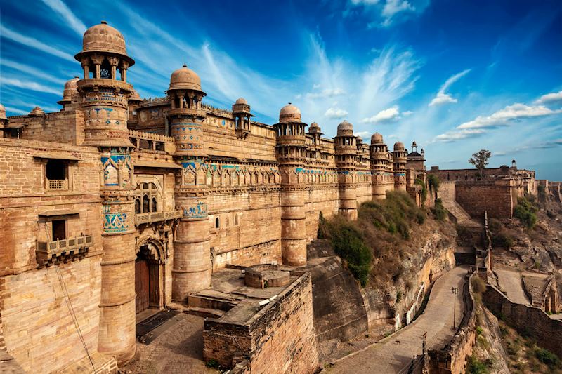 Gwalior