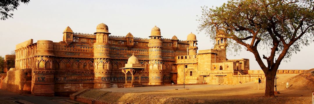 audley travel rajasthan