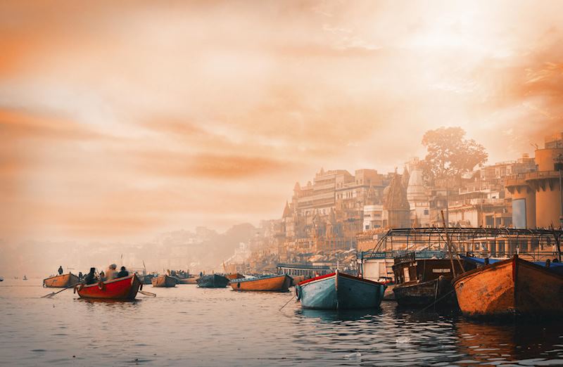 Varanasi