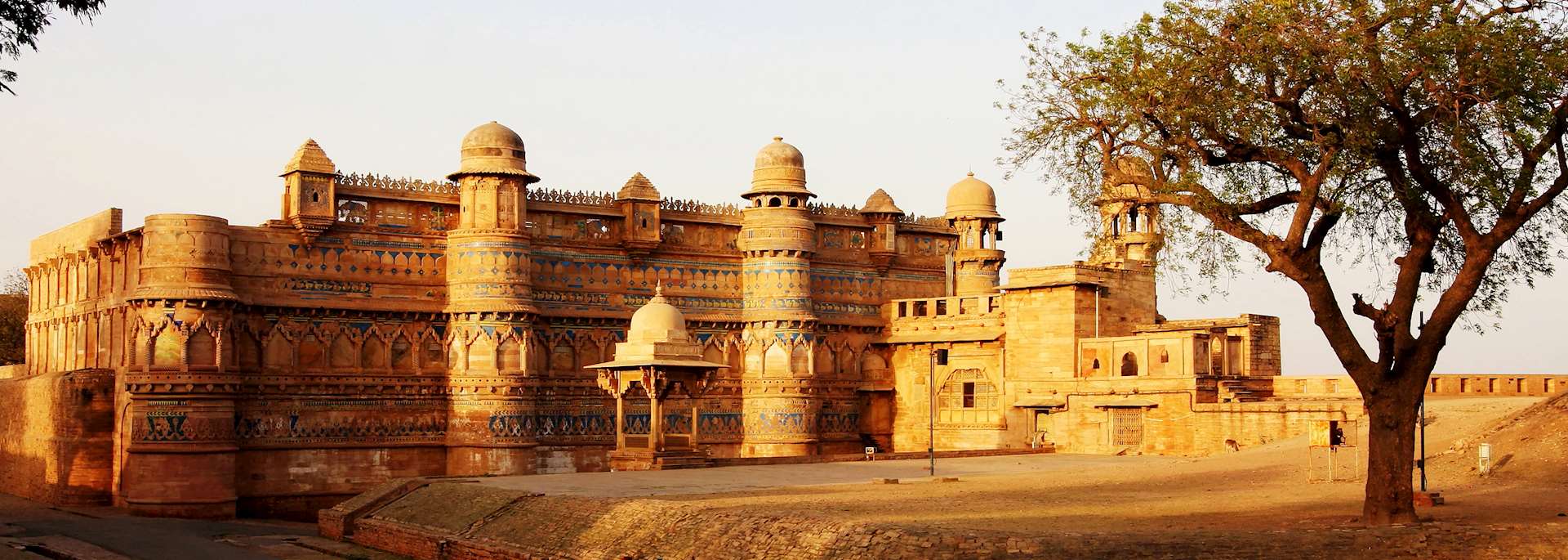 Gwalior Fort