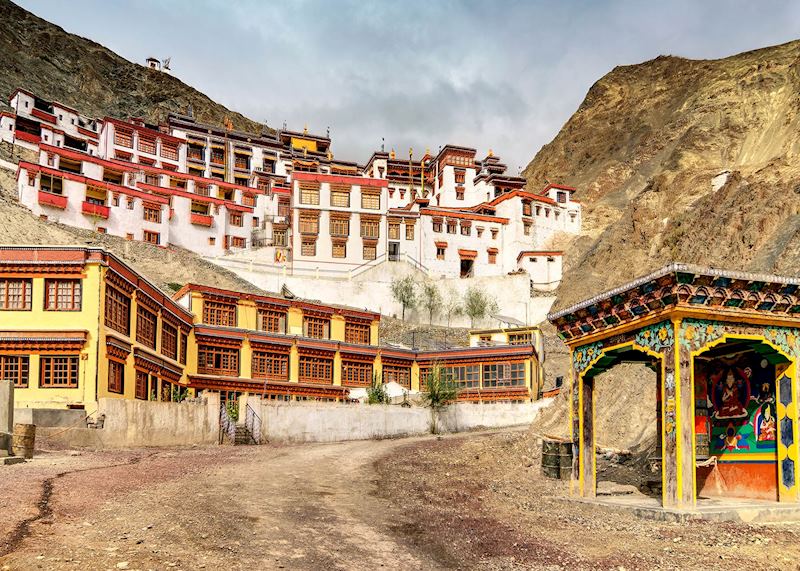 Rizong Monastery