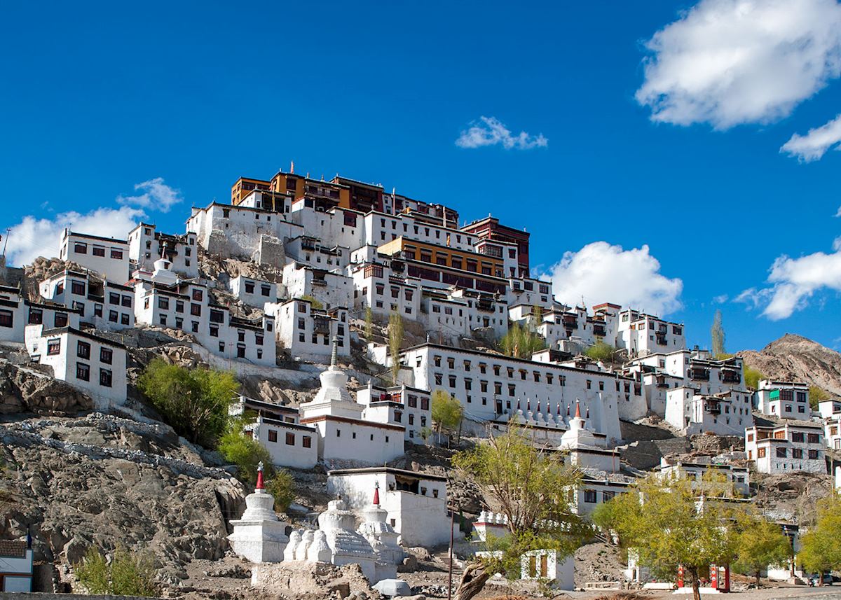 Ladakh highlights Travel guide Audley Travel