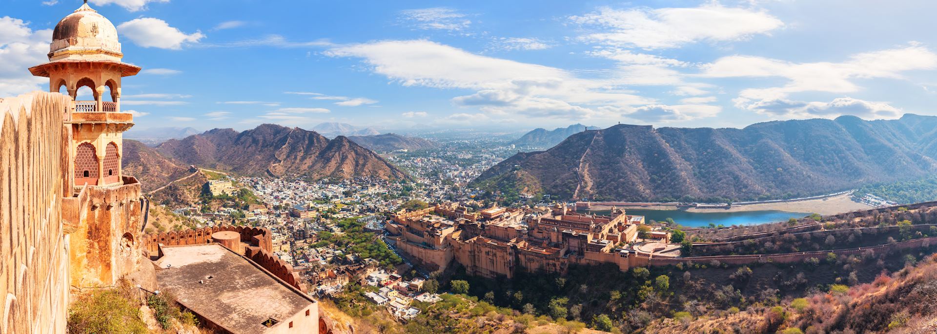 Mehrangarh Fort
