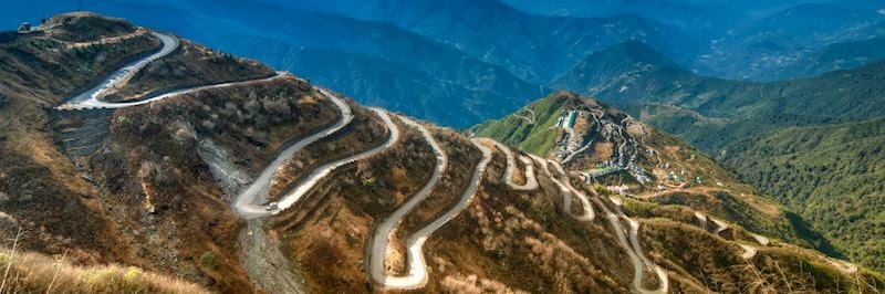 Sikkim