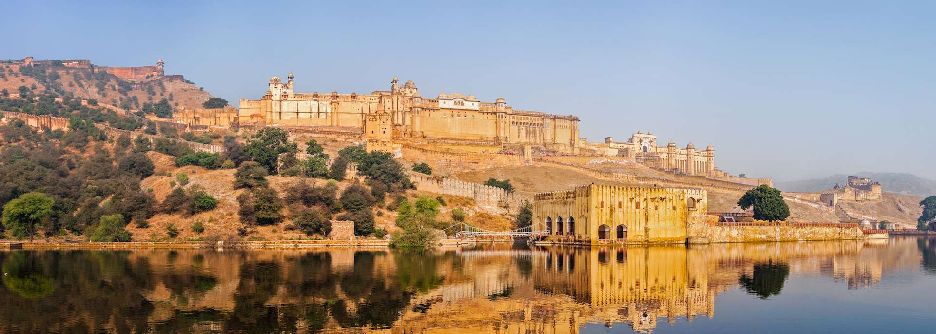 Amber Fort, Jaipur
