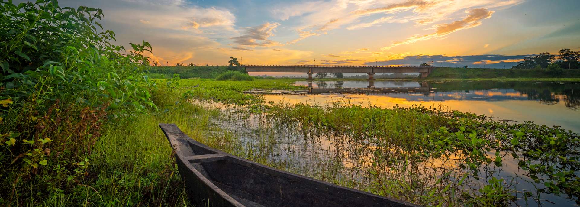 Majuli Island, Assam