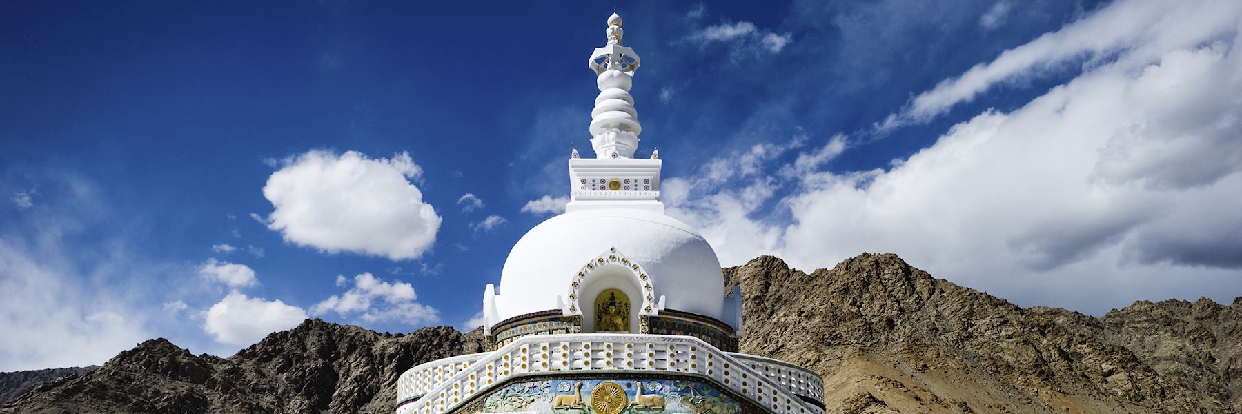 India vacations