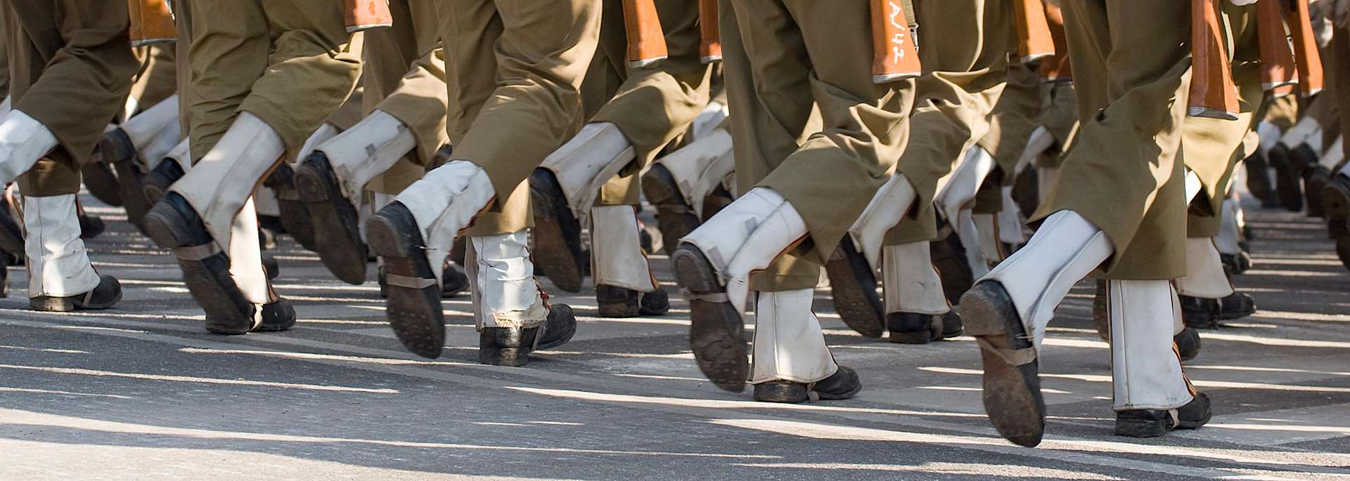 Republic Day Parade