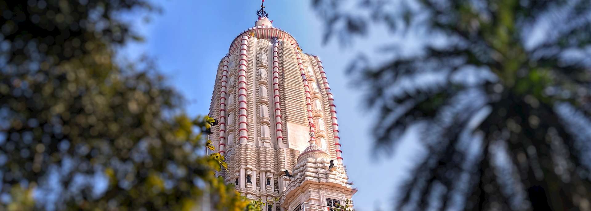 Jagannath Temple, Puri