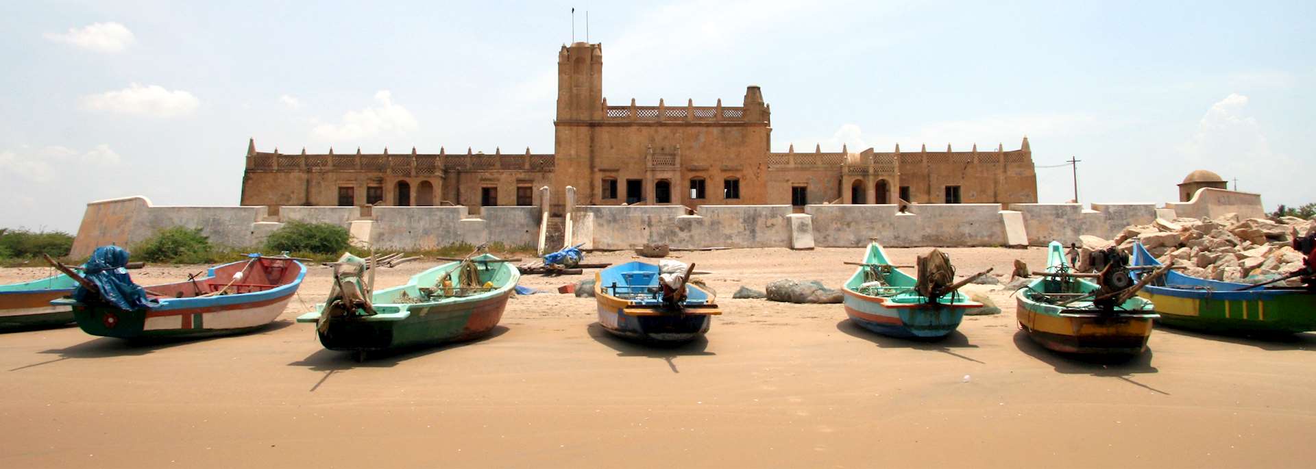Tranquebar