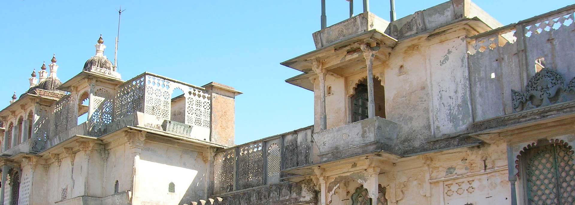 Juna Mahal, Dungarpur