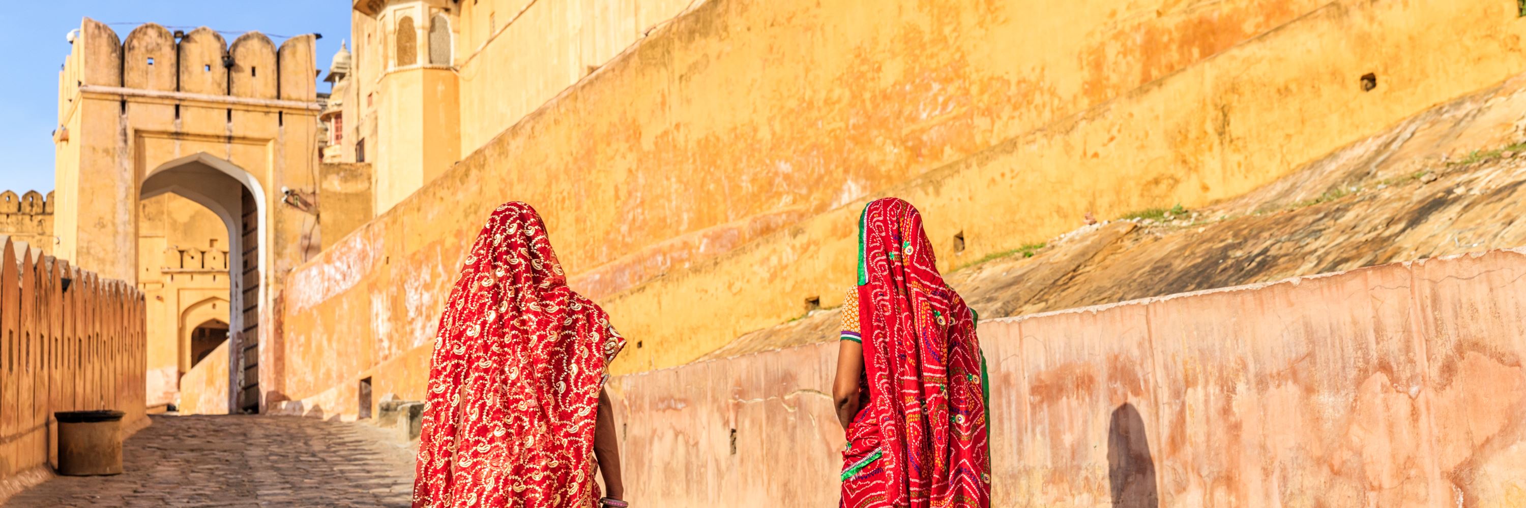 Visit Jaipur on a trip to India | Audley Travel US