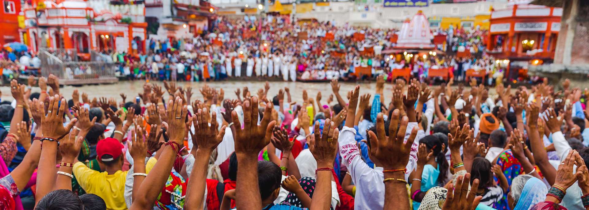 Haridwar