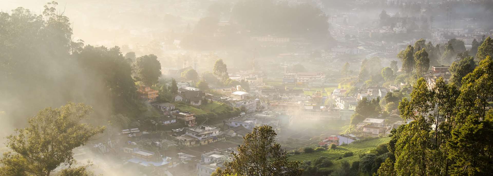 Ooty