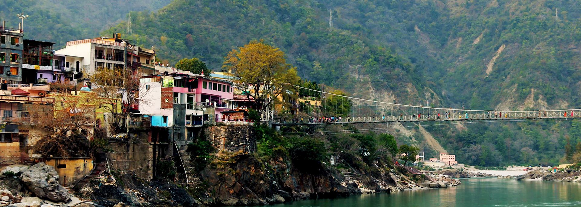 Rishikesh