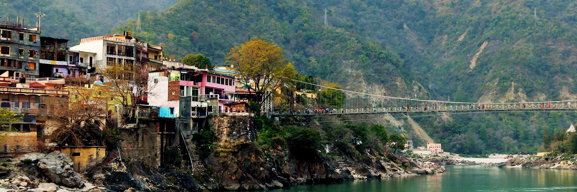 Rishikesh