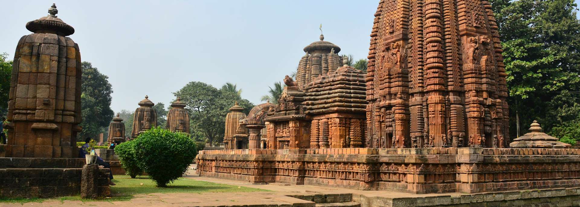 Bhubaneswar, Orissa, India