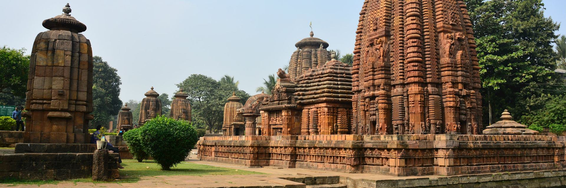 Bhubaneswar, Orissa, India