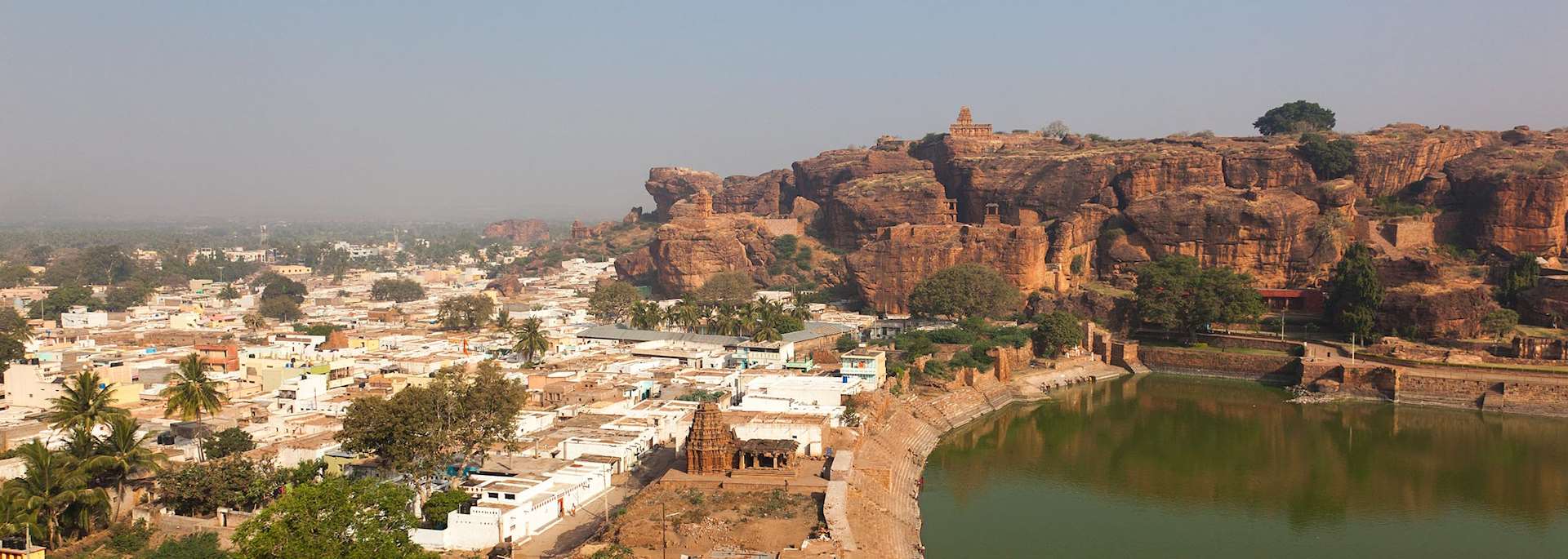 Badami