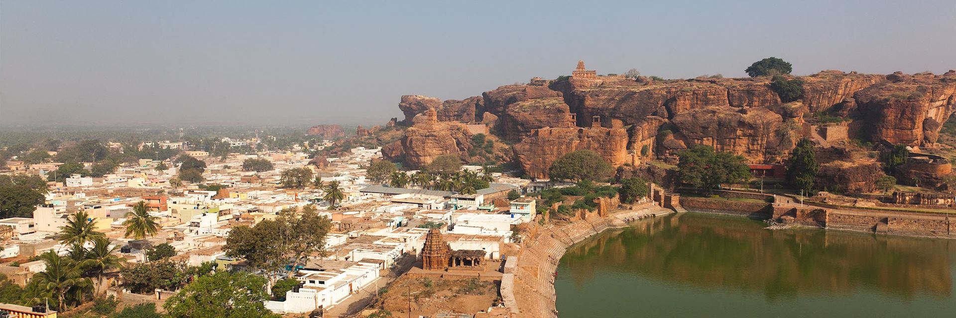 Badami