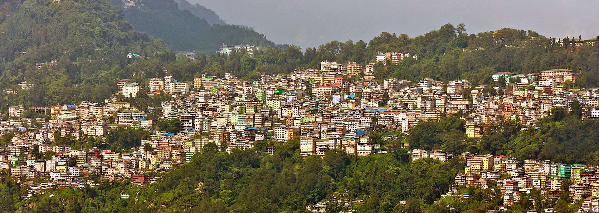 Gangtok