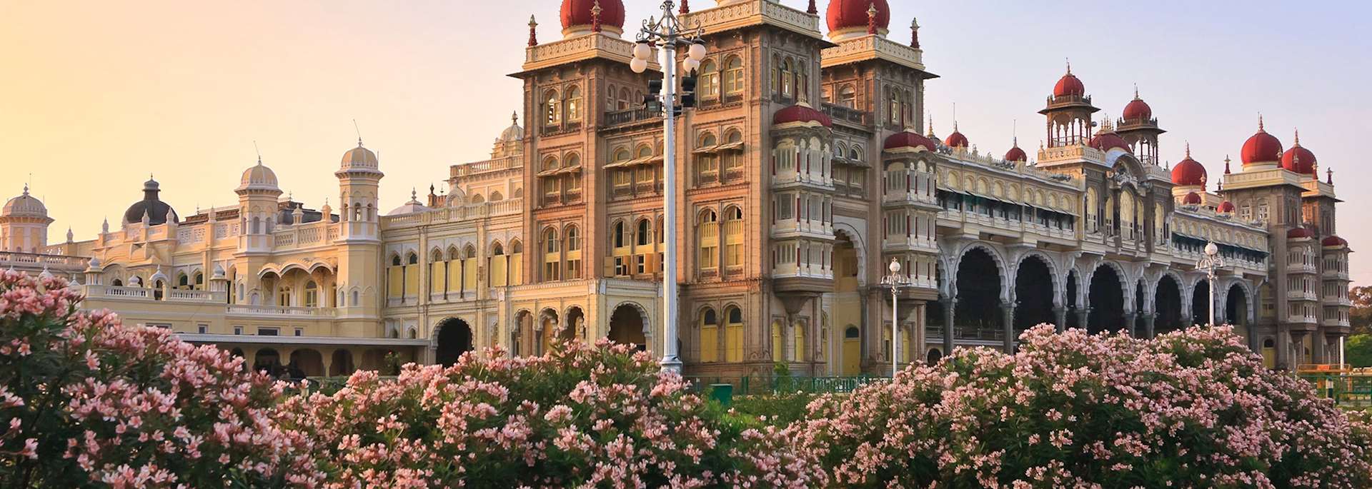 Mysore Palace