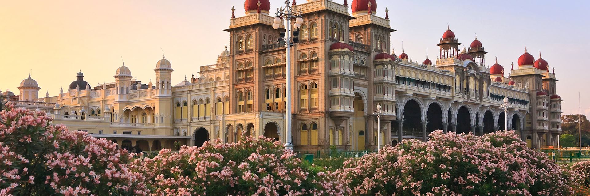 Mysore Palace