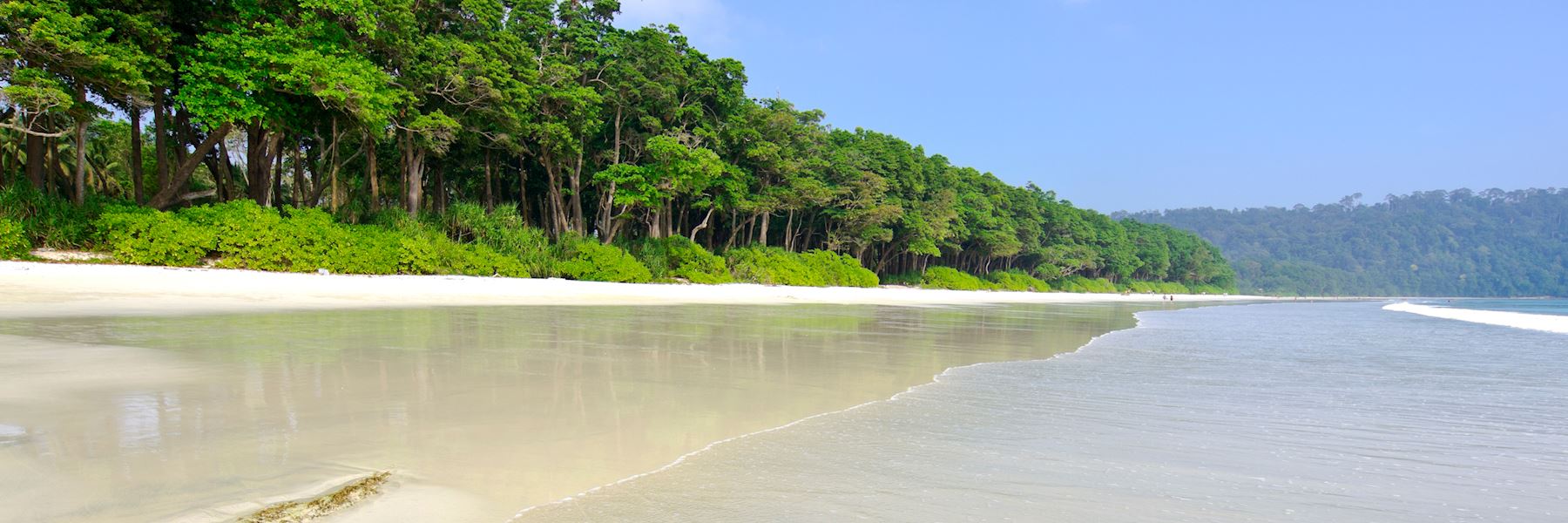 Visit Andaman Nicobar Islands India Audley Travel
