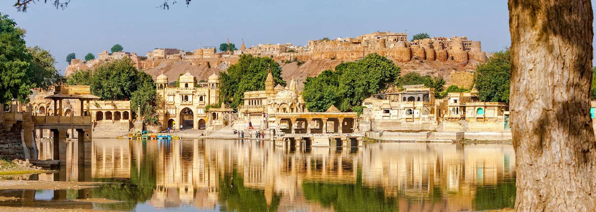 Jaisalmer