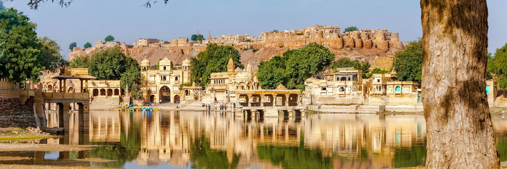 Jaisalmer